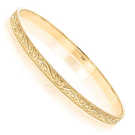 bracelet gold|14k solid gold bracelet women's.